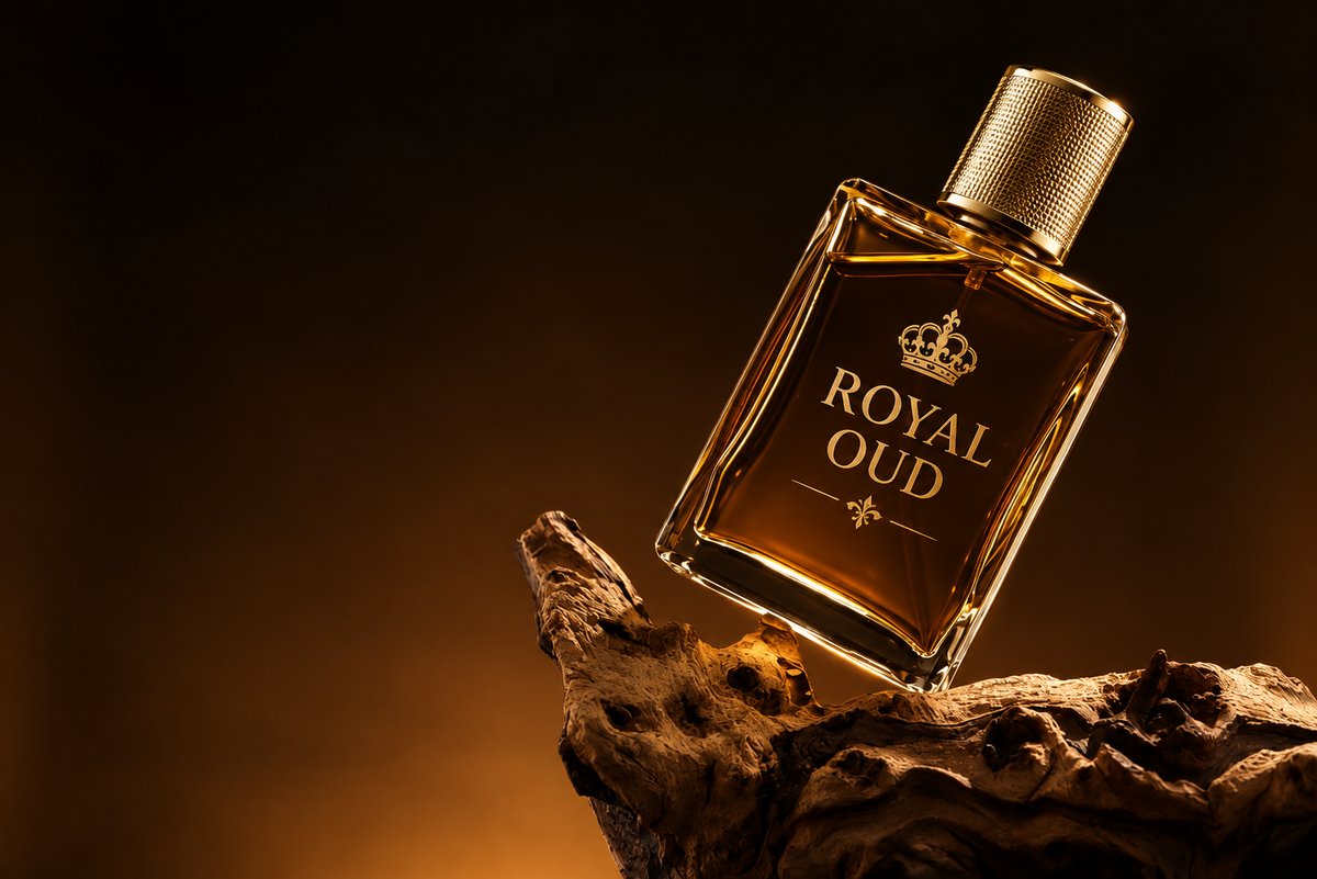 Men's perfume