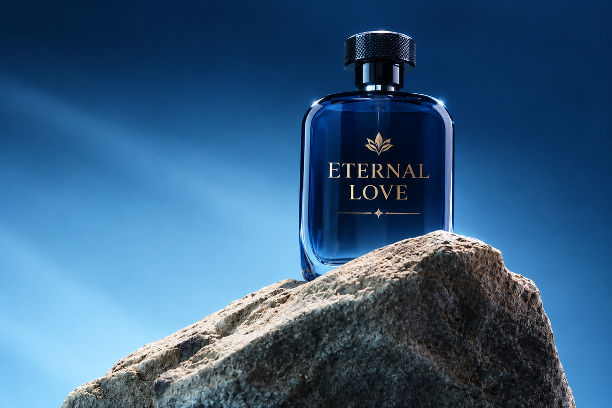 Women's Perfume