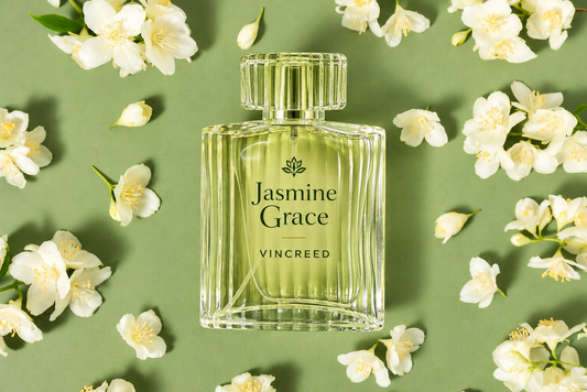 Women's perfume