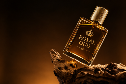Men's perfume